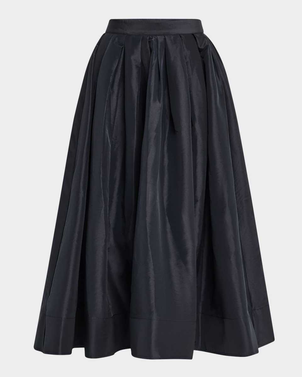 Emilia Full Skirt